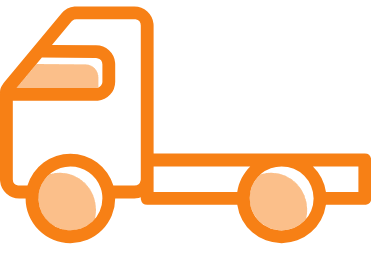 肃北拖车/平板车